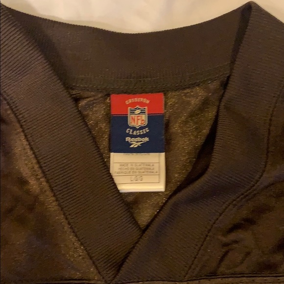 NFL Cleveland Browns Throwback Jersey - Picture 4 of 6